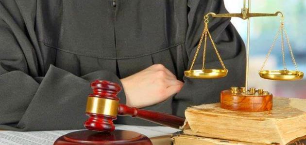 بحث حول خصائص القانون الإداري صورة مقال بحث حول خصائص القانون الإداري