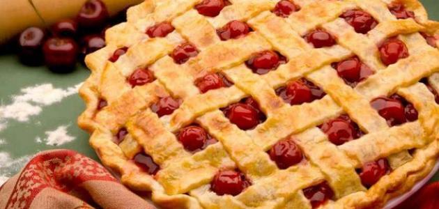 طريقة عمل الباستا فلورا صورة مقال طريقة عمل الباستا فلورا