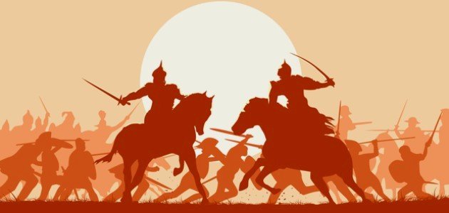 أسباب غزوة خيبر صورة مقال أسباب غزوة خيبر