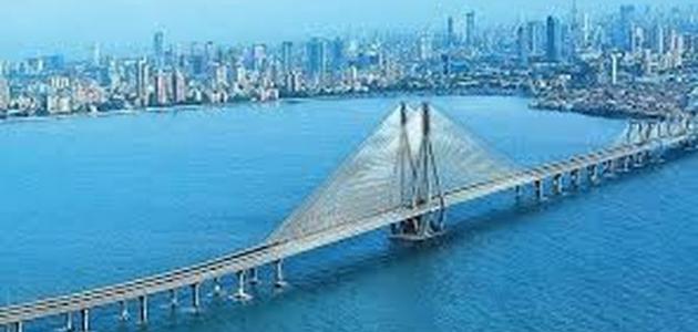 السياحة في مومباي صورة مقال السياحة في مومباي