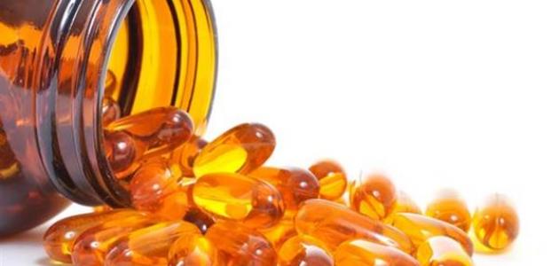 أعراض نقص فيتامين هـ صورة مقال أعراض نقص فيتامين هـ