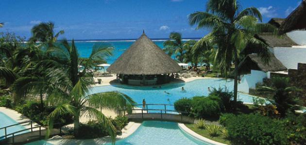 السياحة في موريشيوس صورة مقال السياحة في موريشيوس