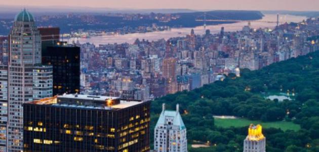 أفضل مدن العالم صورة مقال أفضل مدن العالم