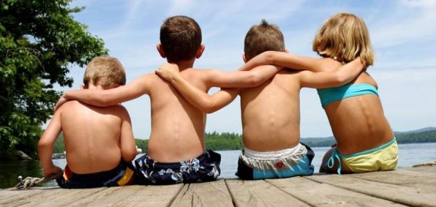 موضوع تعبير عن أهمية الصداقة صورة مقال موضوع تعبير عن أهمية الصداقة