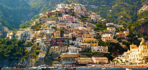 أسماء مدن إيطاليا صورة مقال أسماء مدن إيطاليا