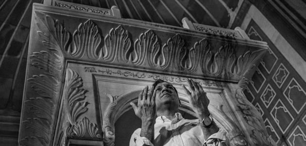 شروط التوبة الصادقة صورة مقال شروط التوبة الصادقة