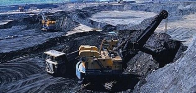 كيف تكون النفط صورة مقال كيف تكون النفط