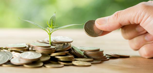 فوائد الصدقة صورة مقال فوائد الصدقة