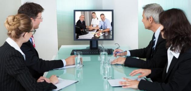 فوائد الإنترنت صورة مقال فوائد الإنترنت