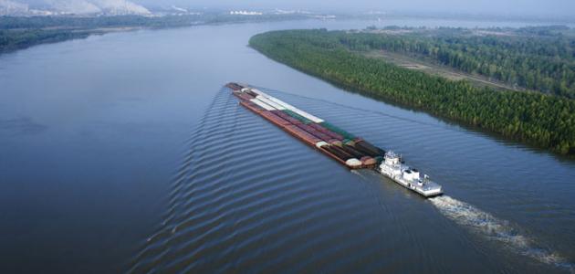 أعرض نهر في العالم صورة مقال أعرض نهر في العالم