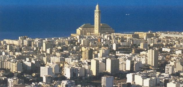 أكبر مدينة إفريقية صورة مقال أكبر مدينة إفريقية