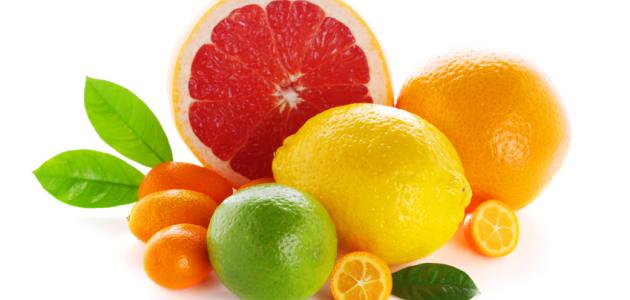 فوائد فيتامين c للبشرة صورة مقال فوائد فيتامين c للبشرة