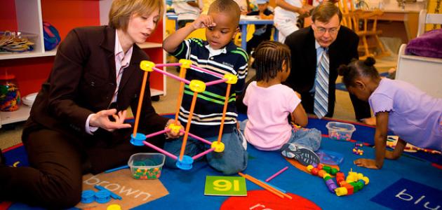 أساليب التعليم الحديثة صورة مقال أساليب التعليم الحديثة