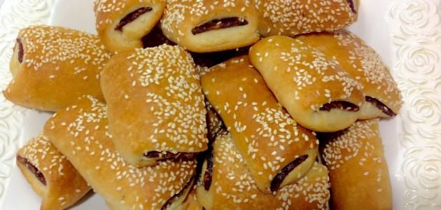 طريقة عمل القرص بالعجوة صورة مقال طريقة عمل القرص بالعجوة