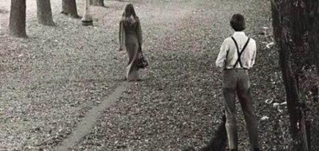 أقوال وحكم عن الحب والفراق صورة مقال أقوال وحكم عن الحب والفراق