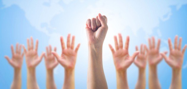 تعريف منظمات المجتمع المدني صورة مقال تعريف منظمات المجتمع المدني