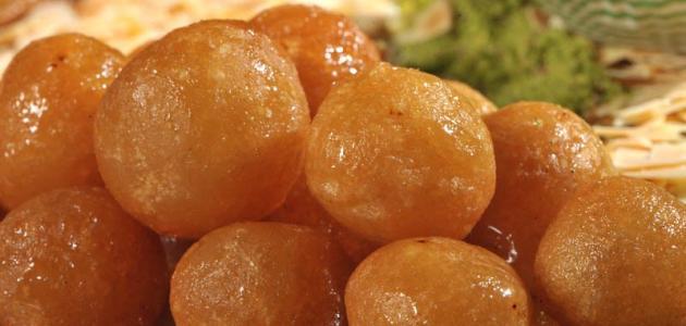 طريقة العوامة صورة مقال طريقة العوامة