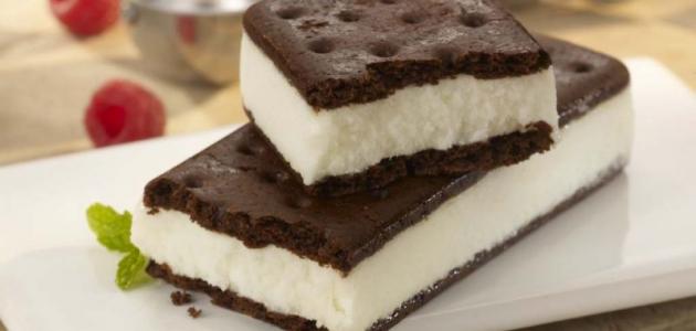 كيفية صنع المثلجات صورة مقال كيفية صنع المثلجات