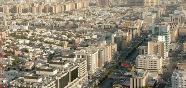 عدد سكان الرياض صورة مقال عدد سكان الرياض