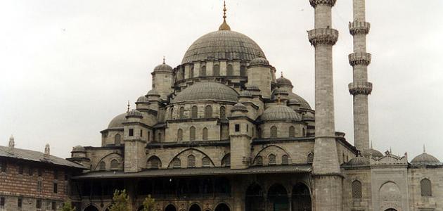 معالم إسطنبول صورة مقال معالم إسطنبول