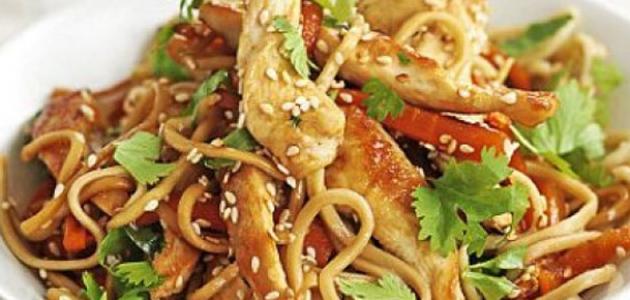 وصفات أكلات صورة مقال وصفات أكلات