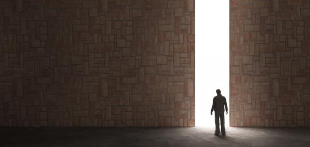 رسائل عن الموت صورة مقال رسائل عن الموت