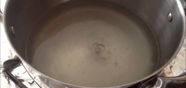 طريقة الشيرة صورة مقال طريقة الشيرة