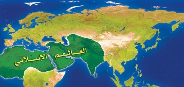 بحث عن تضاريس مصر صورة مقال بحث عن تضاريس مصر