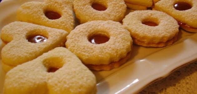 طريقة عمل بسكويت القرفة صورة مقال طريقة عمل بسكويت القرفة