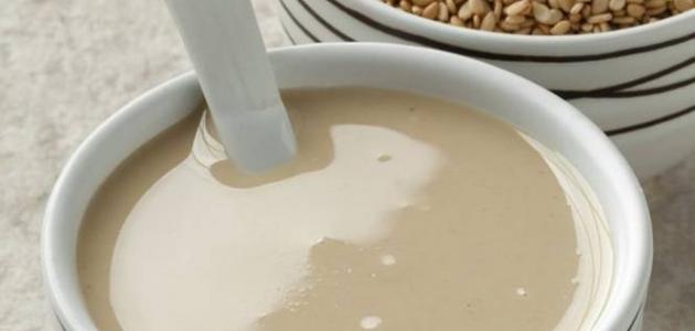 طريقة الطحينة صورة مقال طريقة الطحينة