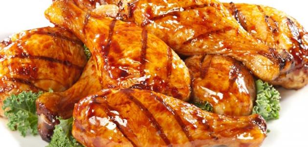 طريقة عمل الفراخ صورة مقال طريقة عمل الفراخ