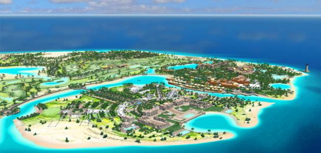 جزيرة فيلكا صورة مقال جزيرة فيلكا