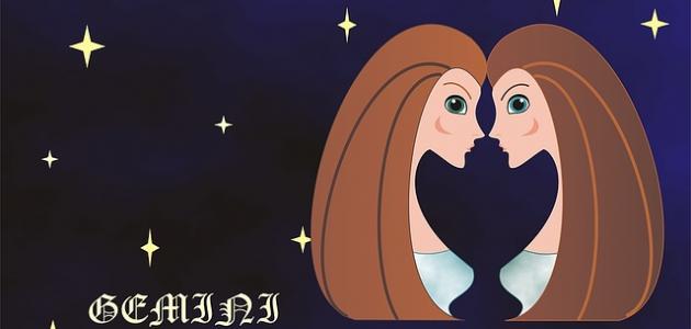 صفات رجل الجوزاء صورة مقال صفات رجل الجوزاء