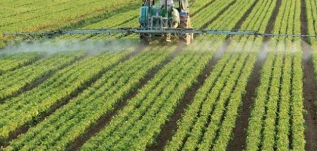 عالم الزراعة صورة مقال عالم الزراعة