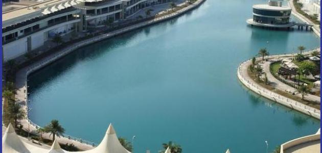 جزيرة أمواج صورة مقال جزيرة أمواج