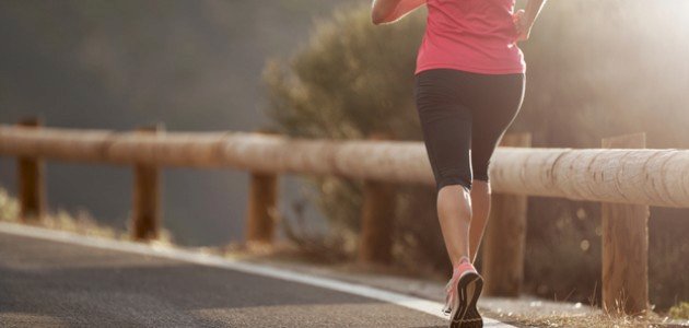 تعريف الجري الطويل صورة مقال تعريف الجري الطويل