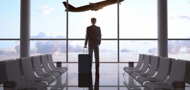 كلام عن سفر صورة مقال كلام عن سفر