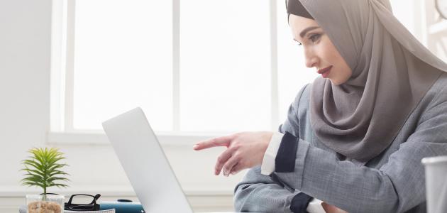 فوائد الحجاب صورة مقال فوائد الحجاب