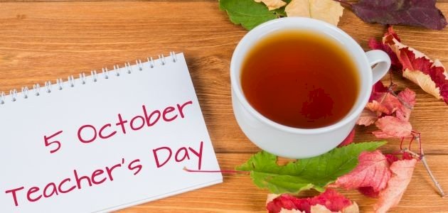 عيد المعلم صورة مقال عيد المعلم