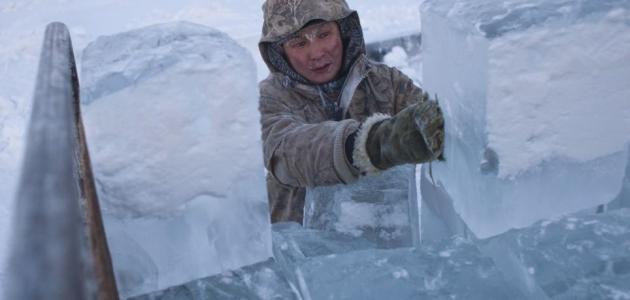 أبرد مدينة في العالم صورة مقال أبرد مدينة في العالم
