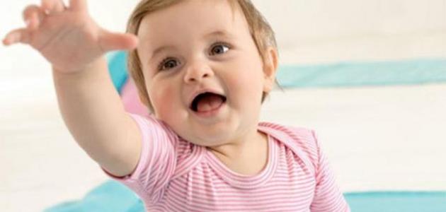 فيتامين ب للأطفال صورة مقال فيتامين ب للأطفال