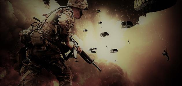 الحرب العالمية الأولى وأسبابها صورة مقال الحرب العالمية الأولى وأسبابها