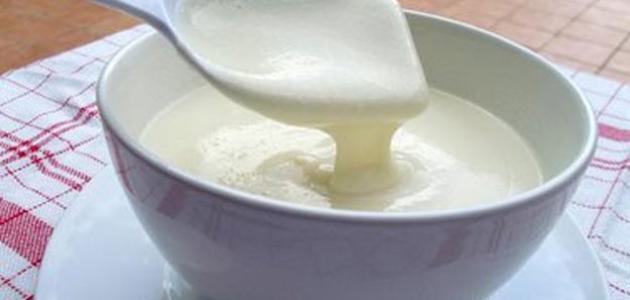 كيفية عمل البشاميل صورة مقال كيفية عمل البشاميل