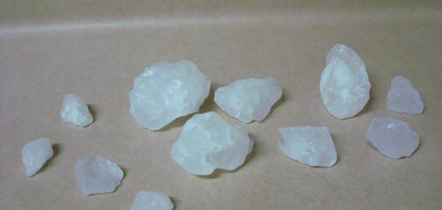 فوائد الشبة صورة مقال فوائد الشبة