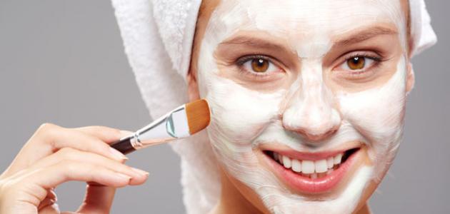 ماسكات طبيعية لتبييض الوجه صورة مقال ماسكات طبيعية لتبييض الوجه