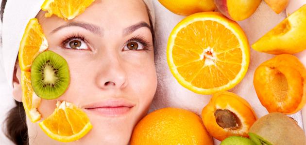 ماسكات لتفتيح البشرة الدهنية صورة مقال ماسكات لتفتيح البشرة الدهنية