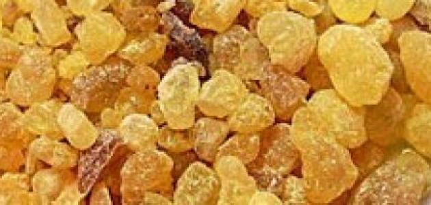 فوائد المر للوجه صورة مقال فوائد المر للوجه