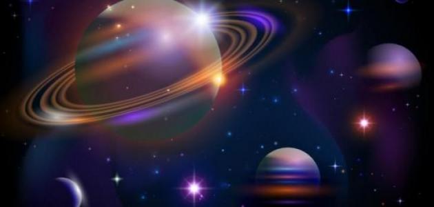 قدرة الله في الكون صورة مقال قدرة الله في الكون