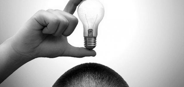 تنمية مهارات التفكير صورة مقال تنمية مهارات التفكير