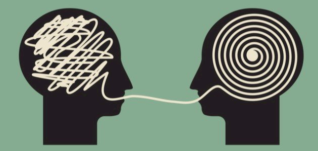 معوقات الاتصال صورة مقال معوقات الاتصال